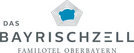 Logotip Das Bayrischzell Familotel Oberbayern