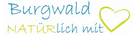 Logotyp Burgwald