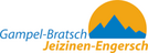 Logotip Gampel-Bratsch
