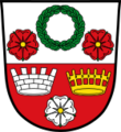 Logotip Kronach