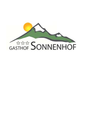 Logo Gasthof Sonnenhof