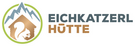 Logotip Eichkatzerl Hütte