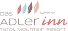 Logotipo Das Adler Inn