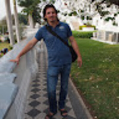 Awatar z Barnabás Németh 2