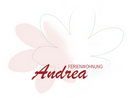 Logotip Ferienwohnung Andrea