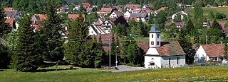 Seewald