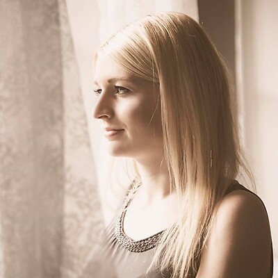 Avatar von Eleni Büdding