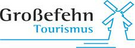 Logo Radfahren in Großefehn