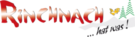 Логотип Rinchnach