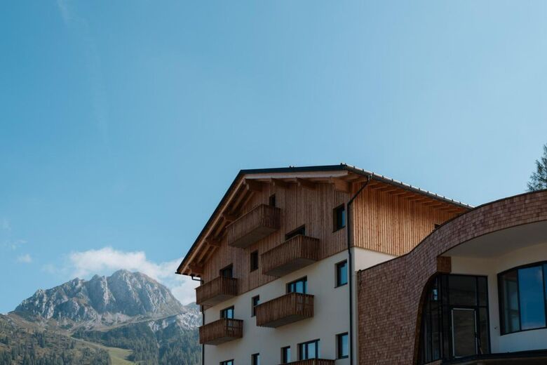 Apartmenthotel Schneerose