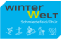 Logotip Winterwelt Schmiedefeld