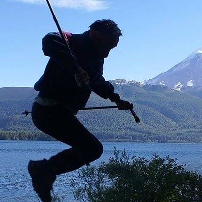 Avatar z OLIKR8