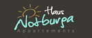 Logotip Haus Notburga