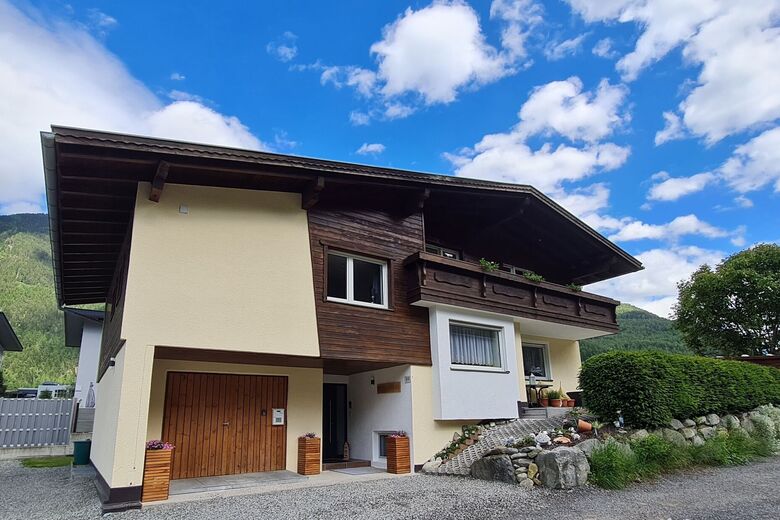 Bergnest Oetztal – Appartements