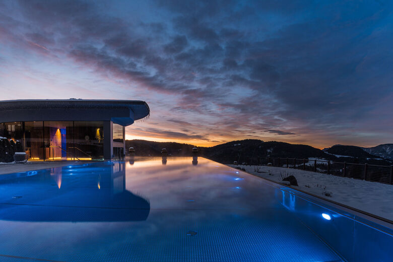 Hotel Chalet Mirabell