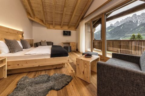 Suite Alpina