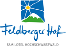 Логотип Feldberger Hof