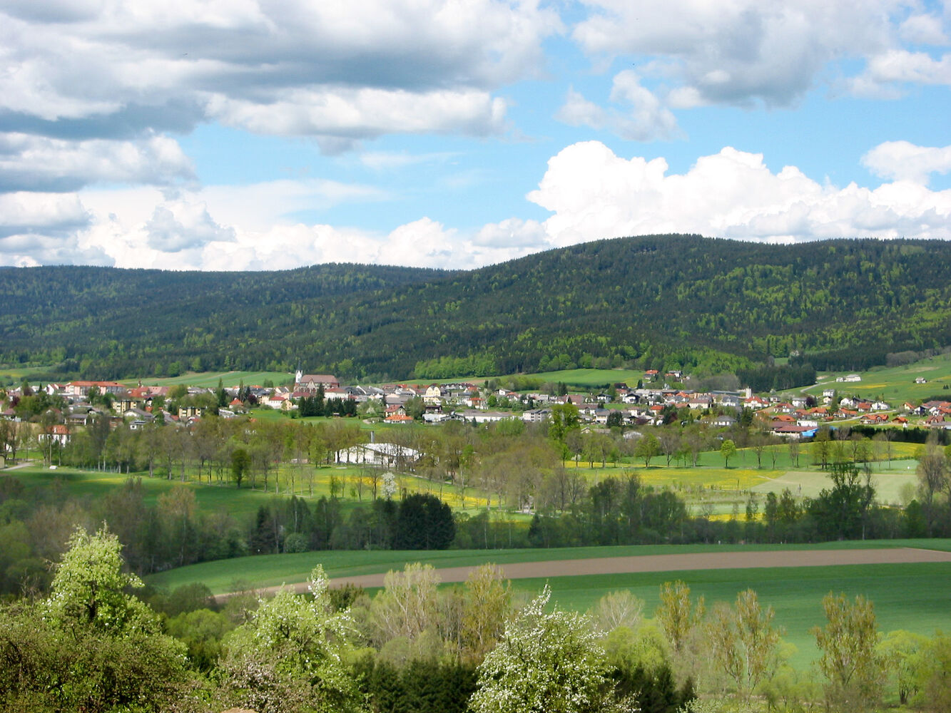 Aigen - Schlägl