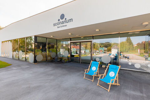Sconarium Bad Schönau