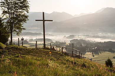 Bolsterlang / Hörnerdörfer