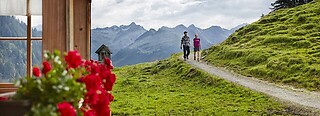 Bregenzerwald