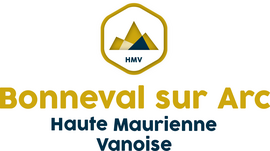 Logo Bonneval sur Arc