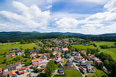 Neuschönau