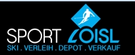 Logotipo Sport Loisl