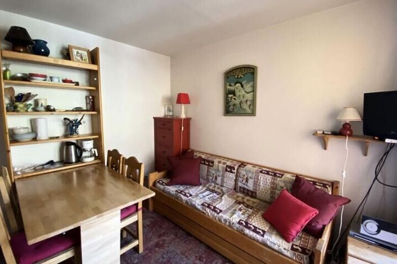 Résidence Pluton - Maeva