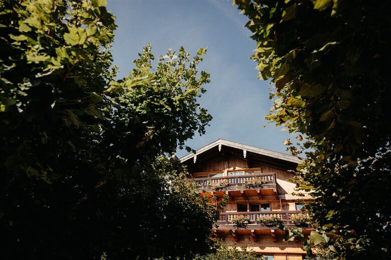 Appartements Terrassenhof