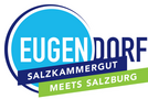 Logotip Radfahren rund um Eugendorf