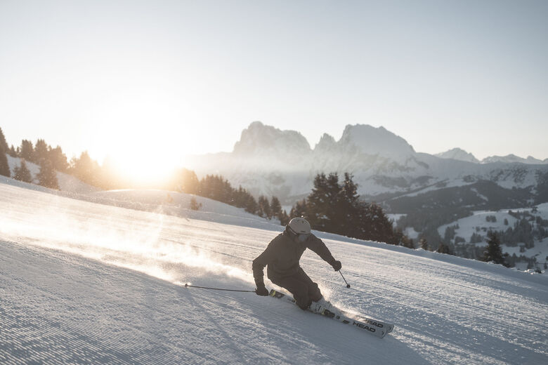 Seiser Alm