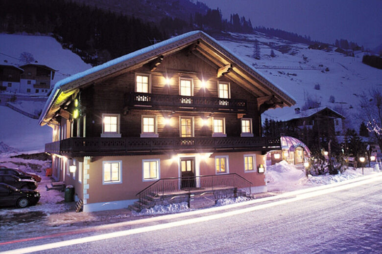 Gasthof Sandwirt