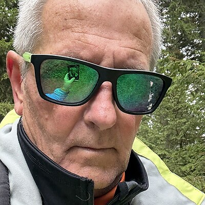 Avatar van Reinhard Frewein