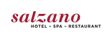 Logotip von Salzano Hotel – Spa – Restaurant