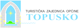 Logo Topusko