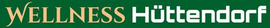 Logo Wellness Hüttendorf