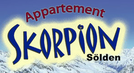 Logo Appartement Skorpion