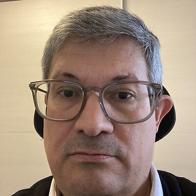 Avatar z andrea calabria
