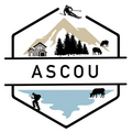 Логотип Ascou Pailhères
