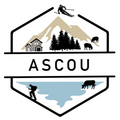 Logó Ascou Pailhères