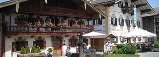 Samerberg