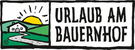 Logo Bio-Bauernhof Auernig