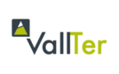 Logotyp Vallter