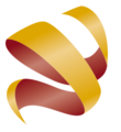 Логотип Laubenthal