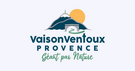 Logotip Vaison Ventoux