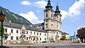 Sommerregion