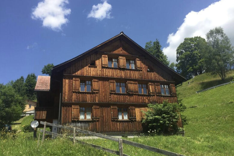 Sunnaschi Appartements