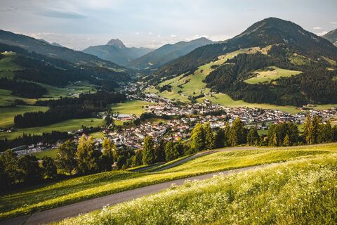 Kirchberg in Tirol