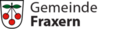 Logotyp Fraxern